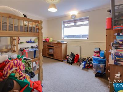 BEDROOM TWO